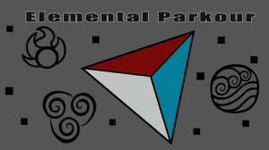 下载 Elemental Parkour 对于 Minecraft 1.12